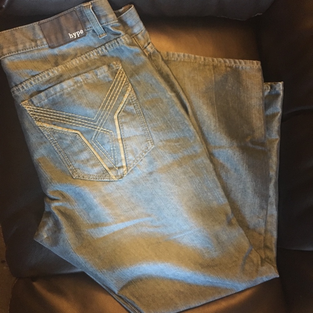 Men’s jeans